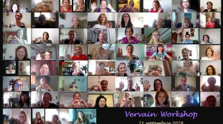 12. Vervain Workshop