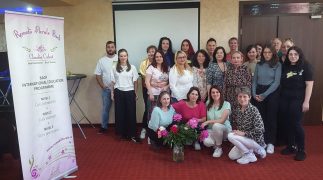 11. Curs nivel 2 Bucuresti, 17-18 mai 2025