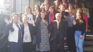 14. Curs nivel 2 Bucuresti, 4-5 octombrie 2025