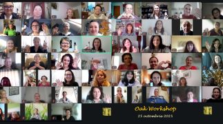 15. Oak Workshop - 25 octombrie 2025