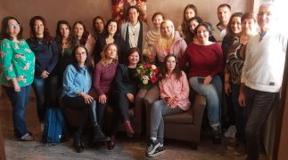 17. Curs nivel 3 Bucuresti, 14-17 noiembrie 2025