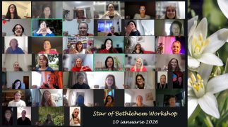 1. Star of Bethlehem Workshop, 10 ianuarie 2026