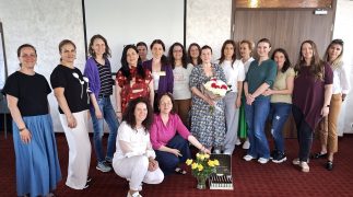 11. Curs nivel 2 Bucuresti, 23-24 mai 2026