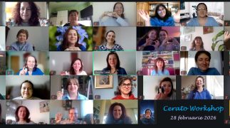 6. Cerato Workshop, 28 februarie 2026